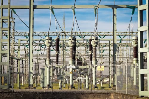 production-electricite