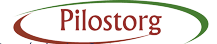 Pilostorg logo